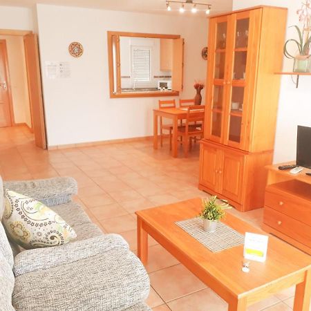 Conilplus Apartment Castilnovo Conil De La Frontera Esterno foto