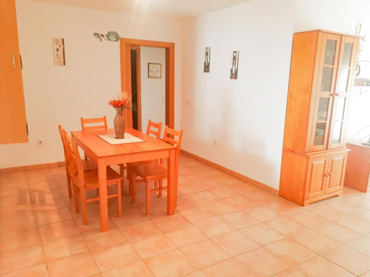 Conilplus Apartment Castilnovo Conil De La Frontera Esterno foto