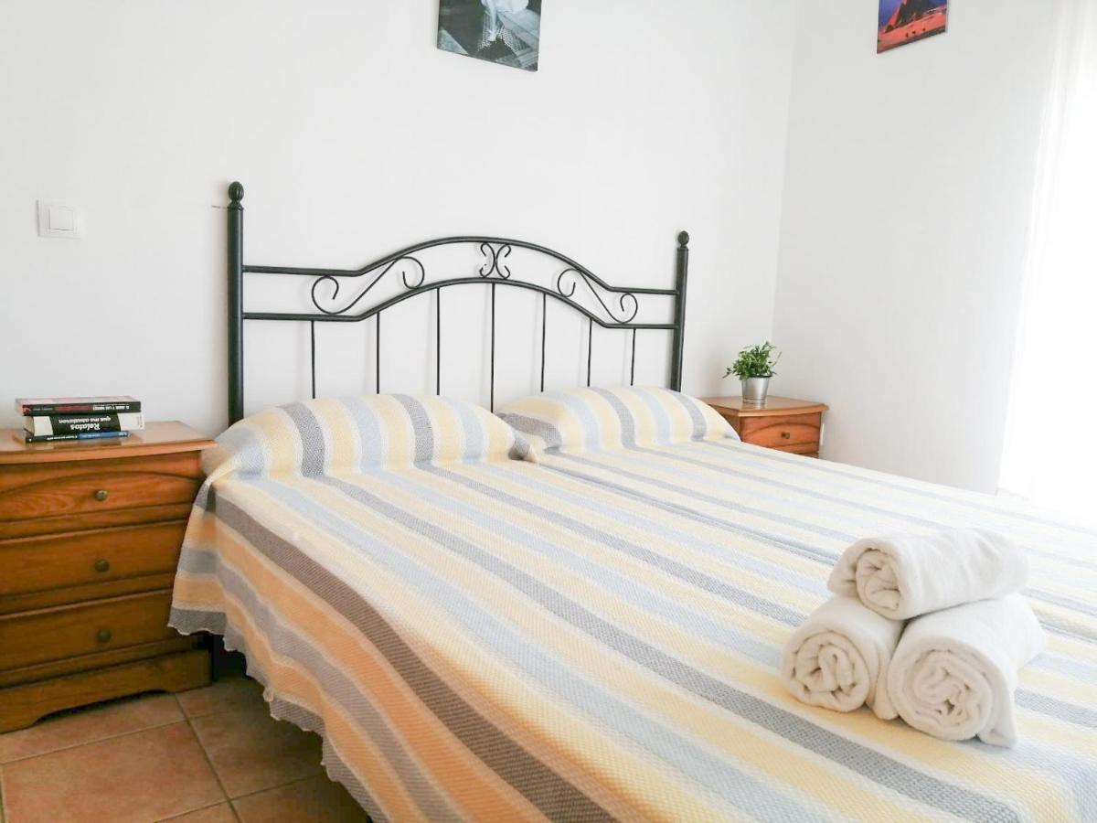 Conilplus Apartment Castilnovo Conil De La Frontera Esterno foto