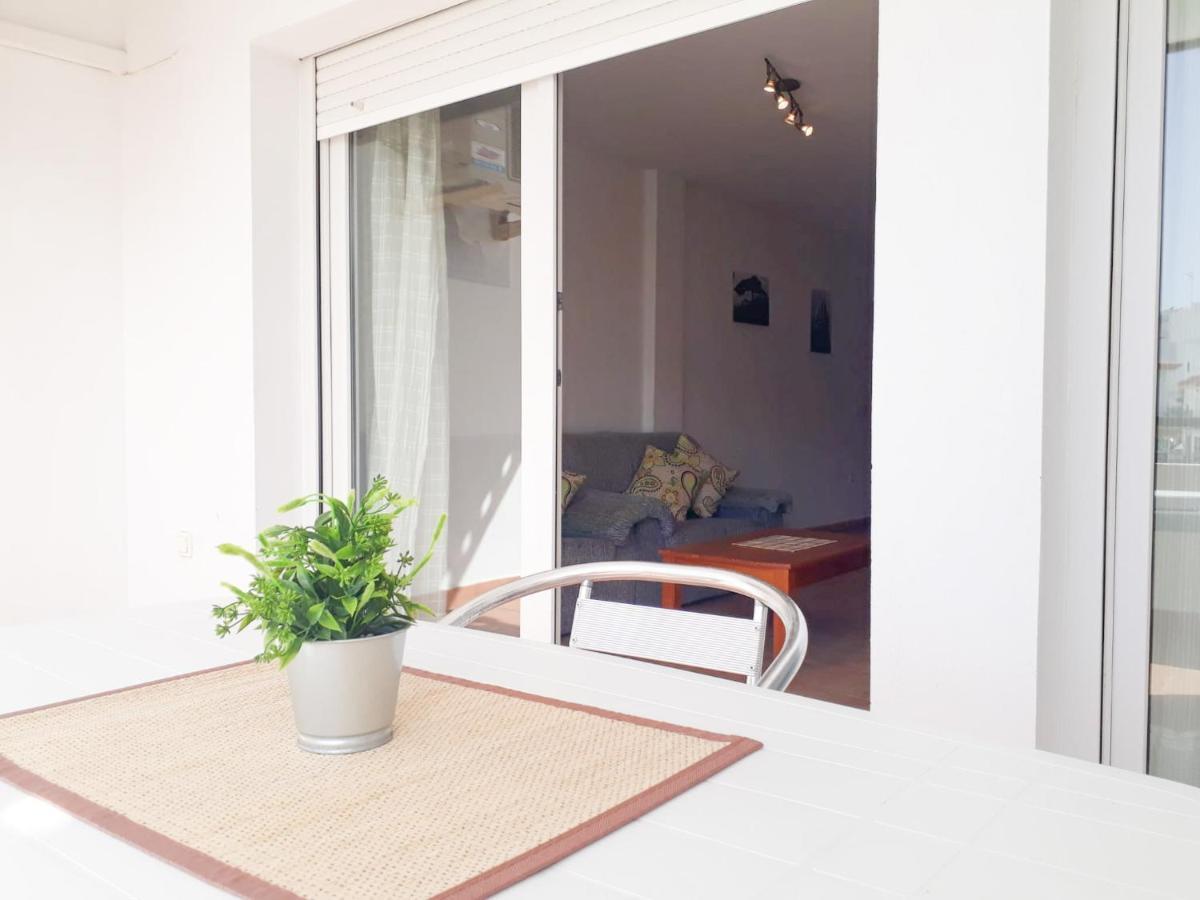 Conilplus Apartment Castilnovo Conil De La Frontera Esterno foto