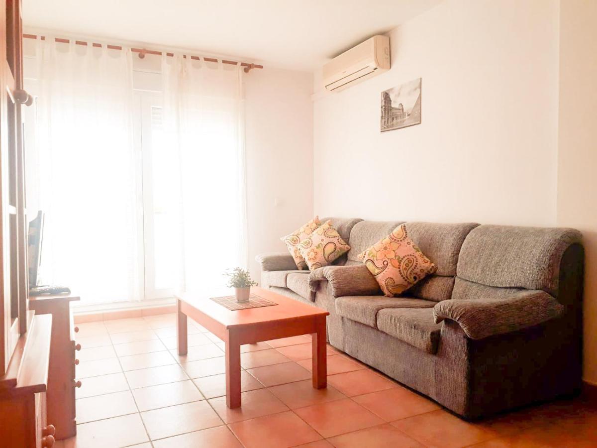 Conilplus Apartment Castilnovo Conil De La Frontera Esterno foto