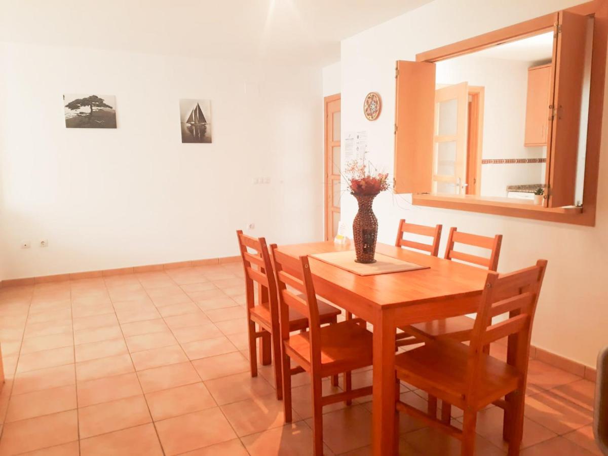 Conilplus Apartment Castilnovo Conil De La Frontera Esterno foto