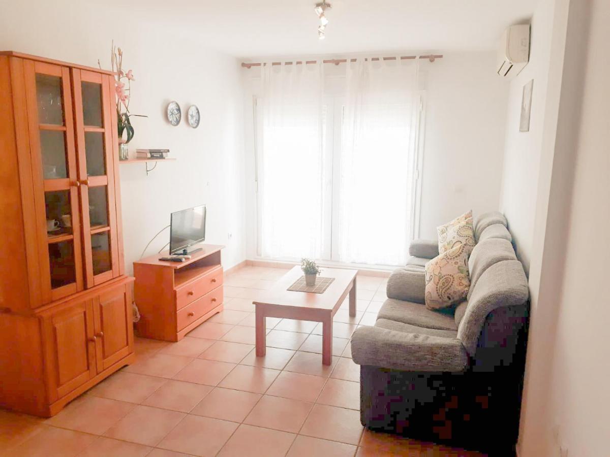 Conilplus Apartment Castilnovo Conil De La Frontera Esterno foto