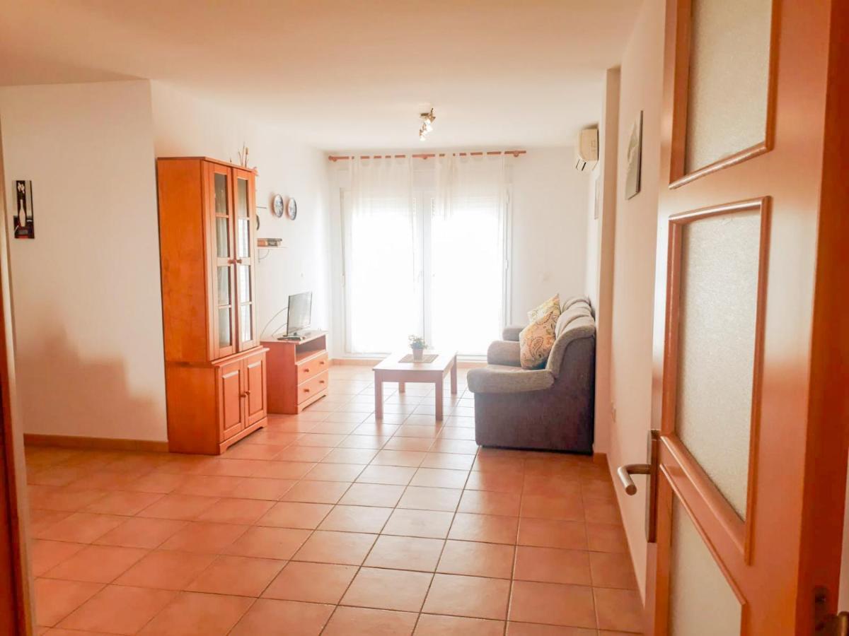 Conilplus Apartment Castilnovo Conil De La Frontera Esterno foto