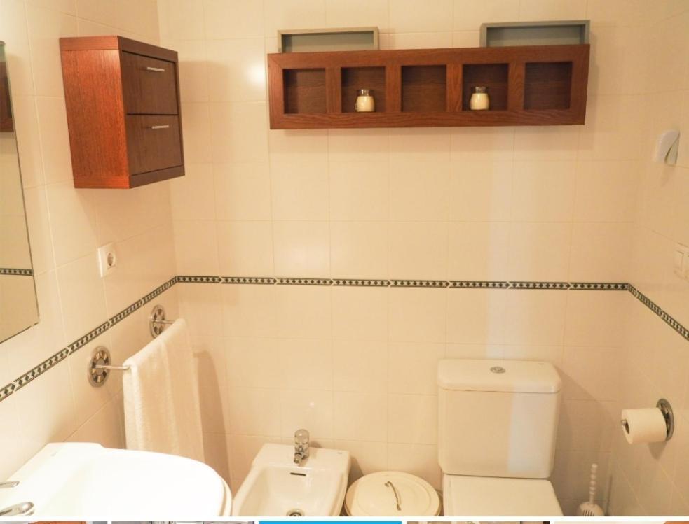 Conilplus Apartment Castilnovo Conil De La Frontera Esterno foto
