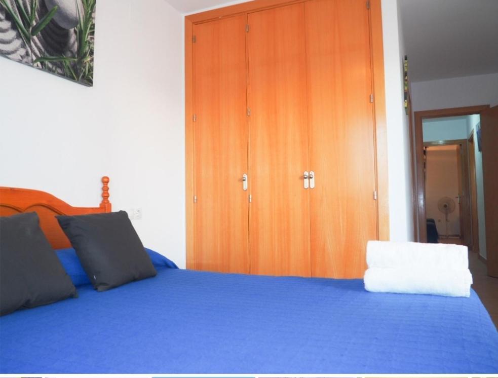 Conilplus Apartment Castilnovo Conil De La Frontera Esterno foto