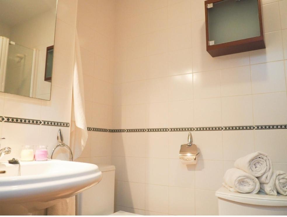 Conilplus Apartment Castilnovo Conil De La Frontera Esterno foto
