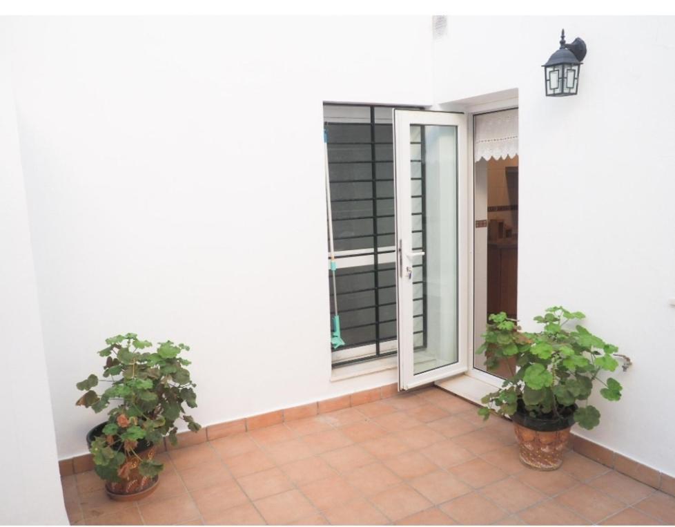 Conilplus Apartment Castilnovo Conil De La Frontera Esterno foto