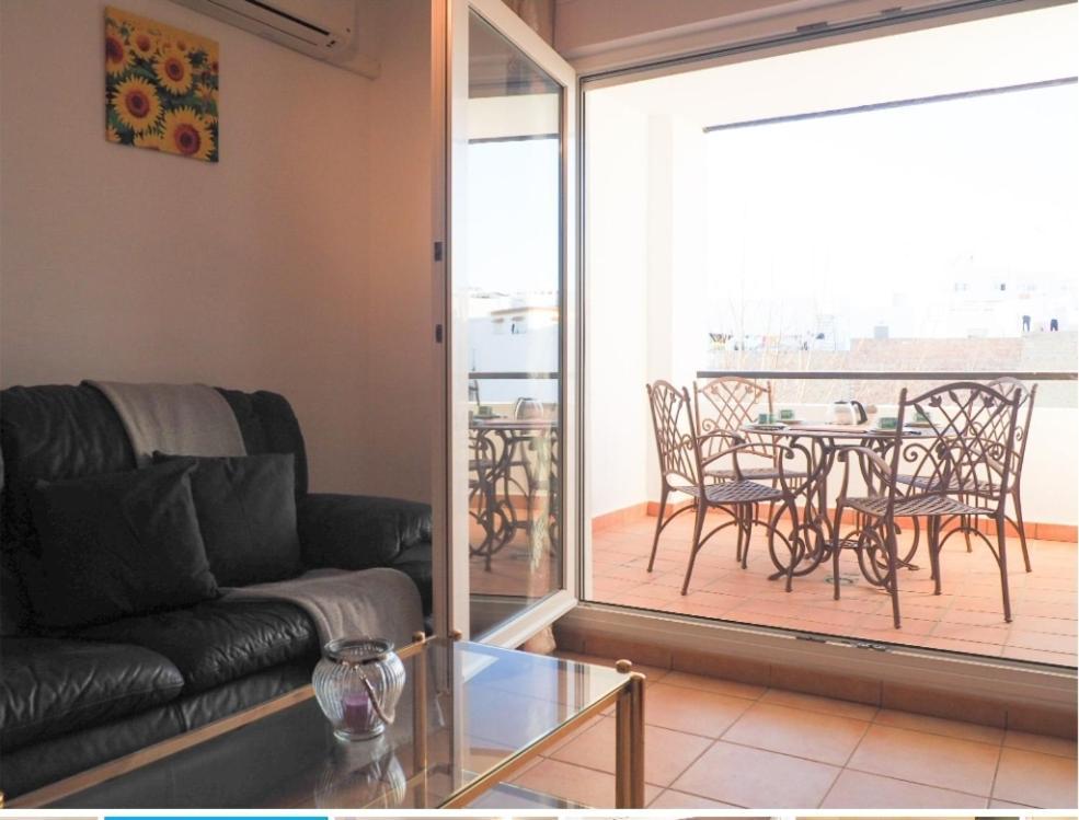 Conilplus Apartment Castilnovo Conil De La Frontera Esterno foto